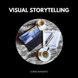 Visual Storytelling | 26/02/2025-14/05/2025