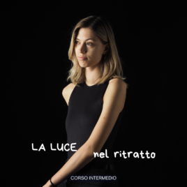 LA LUCE NEL RITRATTO | 2025