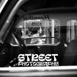 STREET PHOTOGRAPHY | 23/04/2025 – 14/05/2025